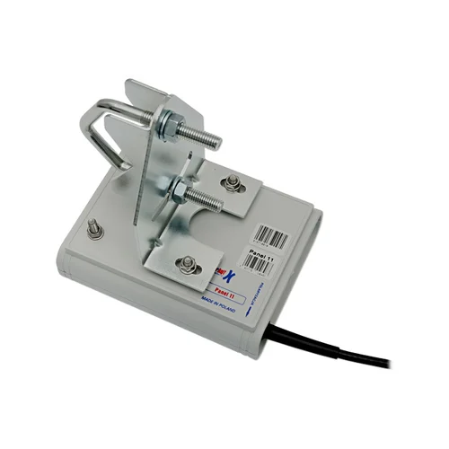 Антенна панельная Cyberbajt, 2.4-2.5 ГГц, 11dBi